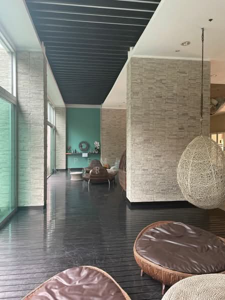 Supalai Park Kaset, Bangkok, Prasert Manutakit Road, Sena Nikhom, Chatuchak, Bangkok, 1 Bedroom, 50 sqm, Condo For Sale, by Pemika Aukkaraleekul, 500494877 - DDproperty.com