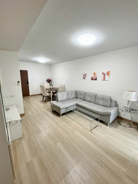 Supalai Park Kaset, Bangkok, Prasert Manutakit Road, Sena Nikhom, Chatuchak, Bangkok, 1 Bedroom, 50 sqm, Condo For Sale, by Pemika Aukkaraleekul, 500494877 - DDproperty.com