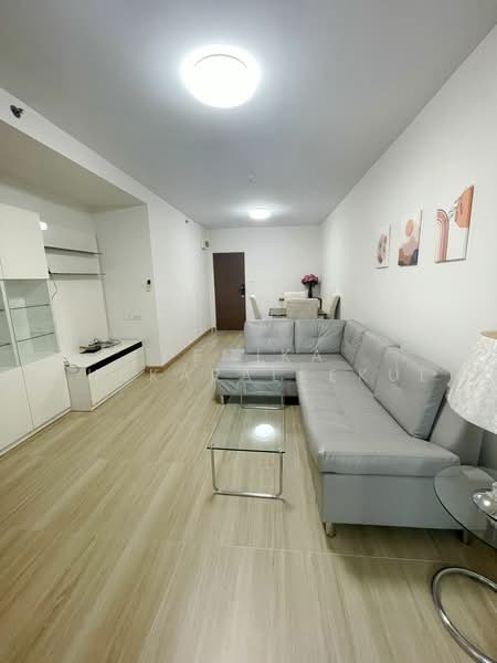 Supalai Park Kaset, Bangkok, Prasert Manutakit Road, Sena Nikhom, Chatuchak, Bangkok, 1 Bedroom, 50 sqm, Condo For Sale, by Pemika Aukkaraleekul, 500494877 - DDproperty.com