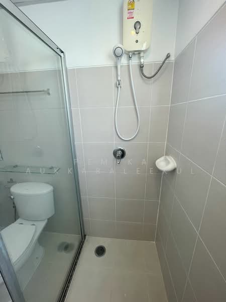 Supalai Park Kaset, Bangkok, Prasert Manutakit Road, Sena Nikhom, Chatuchak, Bangkok, 1 Bedroom, 50 sqm, Condo For Sale, by Pemika Aukkaraleekul, 500494877 - DDproperty.com