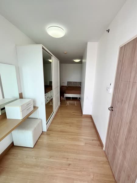 Supalai Park Kaset, Bangkok, Prasert Manutakit Road, Sena Nikhom, Chatuchak, Bangkok, 1 Bedroom, 50 sqm, Condo For Sale, by Pemika Aukkaraleekul, 500494877 - DDproperty.com