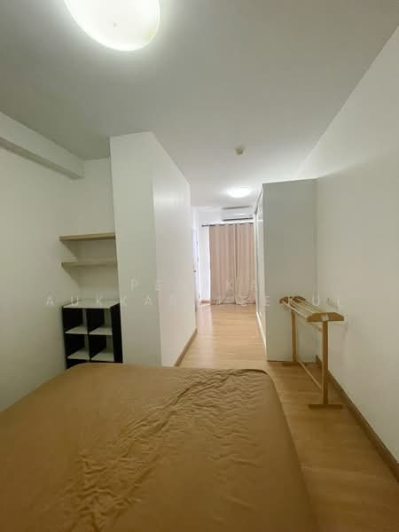 Supalai Park Kaset, Bangkok, Prasert Manutakit Road, Sena Nikhom, Chatuchak, Bangkok, 1 Bedroom, 50 sqm, Condo For Sale, by Pemika Aukkaraleekul, 500494877 - DDproperty.com