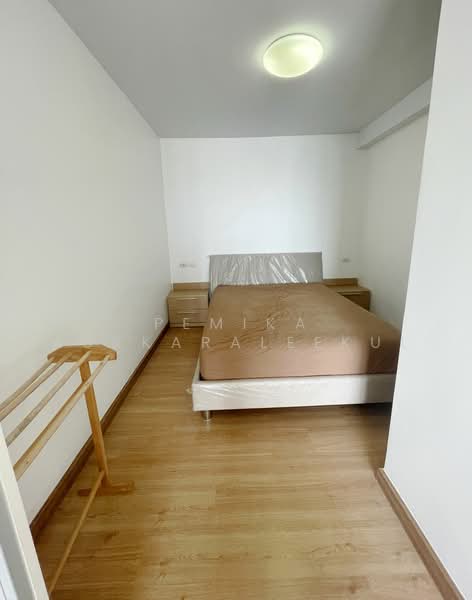 Supalai Park Kaset, Bangkok, Prasert Manutakit Road, Sena Nikhom, Chatuchak, Bangkok, 1 Bedroom, 50 sqm, Condo For Sale, by Pemika Aukkaraleekul, 500494877 - DDproperty.com