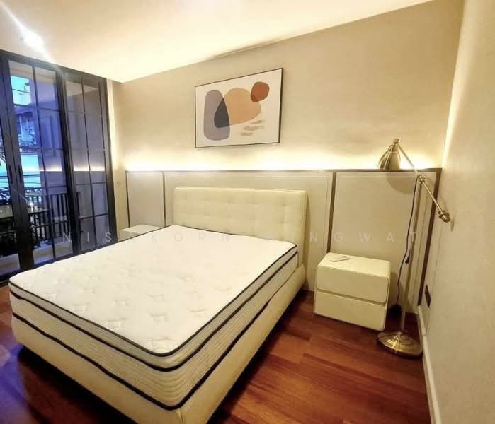 Quarter 31, Bangkok, 333 Soi Sukhumvit 31, Khlong Tan Nua, Watthana, Bangkok, 4 Bedrooms, 425 sqm, Townhouse For Rent, by Nisakorn Wingwat, 500494878 - DDproperty.com