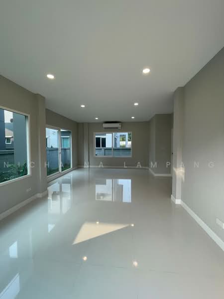undefined, Bangkok, Din Daeng, Bangkok, 4 Bedrooms, 190 sqm, Single Detached House For Sale, by Nicha Na Lampang, 500494879 - DDproperty.com