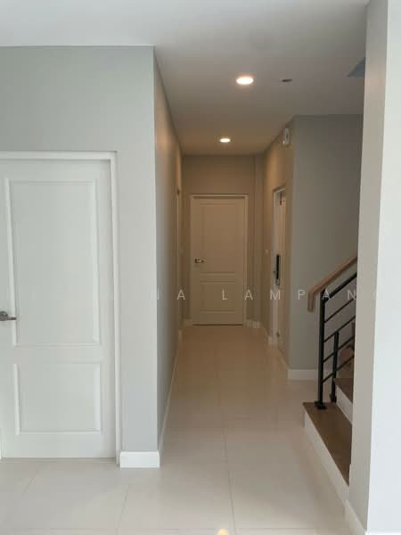 undefined, Bangkok, Din Daeng, Bangkok, 4 Bedrooms, 190 sqm, Single Detached House For Sale, by Nicha Na Lampang, 500494879 - DDproperty.com