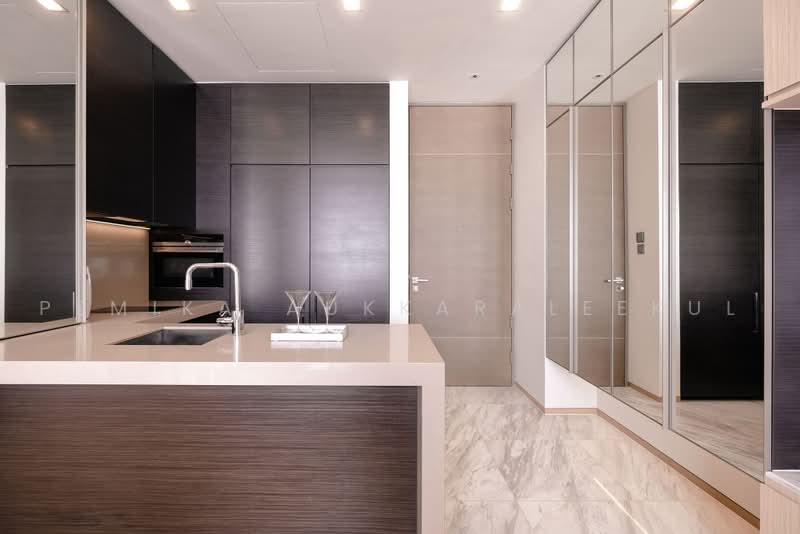 Saladaeng One, Bangkok, Sala Daeng 1 Alley, Silom, Bang Rak, Bangkok, 1 Bedroom, 57 sqm, Condo For Sale, by Pemika Aukkaraleekul, 500494881 - DDproperty.com