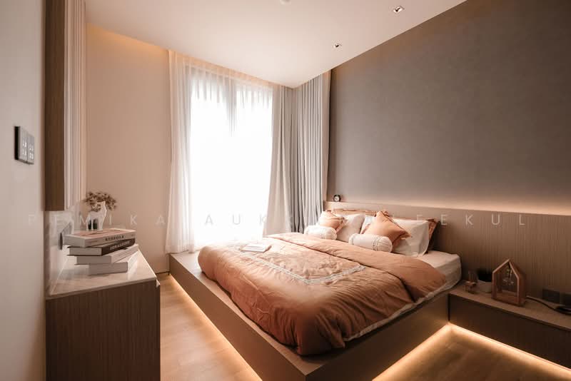 Saladaeng One, Bangkok, Sala Daeng 1 Alley, Silom, Bang Rak, Bangkok, 1 Bedroom, 57 sqm, Condo For Sale, by Pemika Aukkaraleekul, 500494881 - DDproperty.com