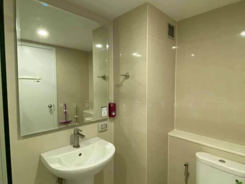 Blossom Condo @ Fashion Beyond, Bangkok, Ratchada-Ramintra Road, Khan Na Yao, Bangkok, 1 Bedroom, 35 sqm, Condo For Sale, by Narupon Jongmanwattana, 500494882 - DDproperty.com
