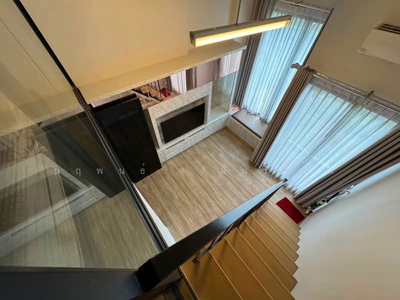 Blossom Condo @ Fashion Beyond, Bangkok, Ratchada-Ramintra Road, Khan Na Yao, Bangkok, 1 Bedroom, 35 sqm, Condo For Sale, by Narupon Jongmanwattana, 500494882 - DDproperty.com