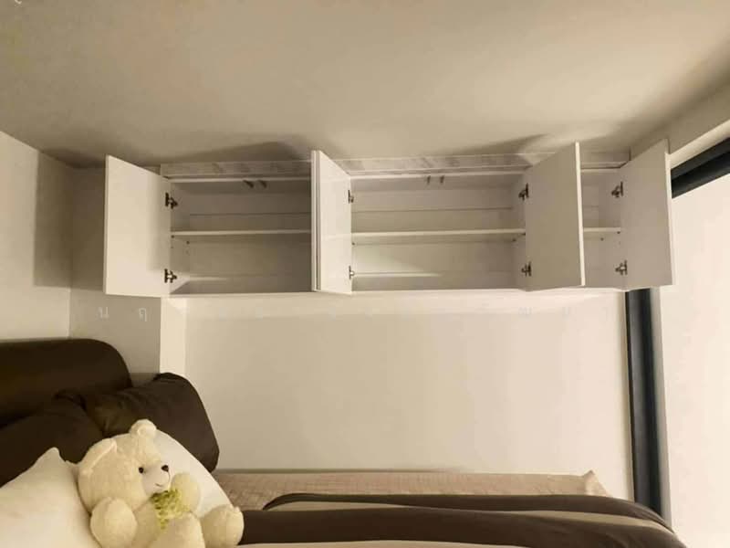 Blossom Condo @ Fashion Beyond, Bangkok, Ratchada-Ramintra Road, Khan Na Yao, Bangkok, 1 Bedroom, 35 sqm, Condo For Sale, by Narupon Jongmanwattana, 500494882 - DDproperty.com
