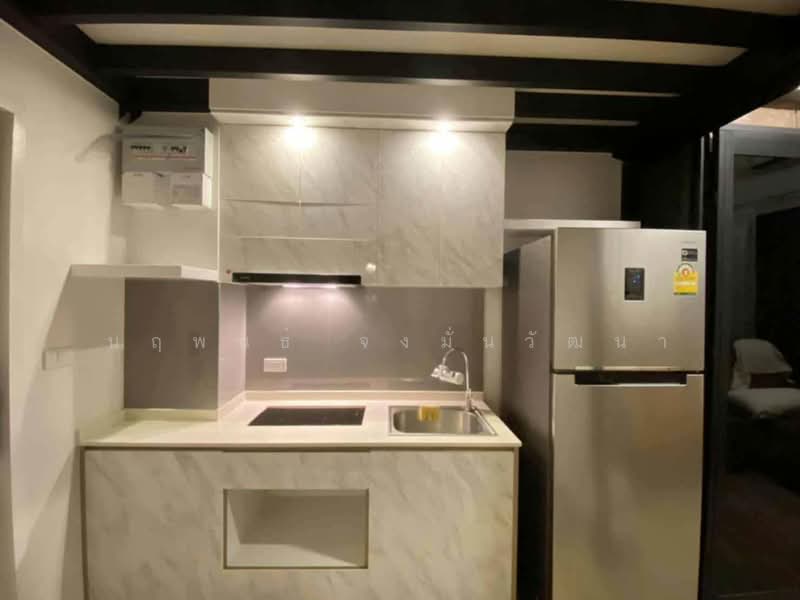 Blossom Condo @ Fashion Beyond, Bangkok, Ratchada-Ramintra Road, Khan Na Yao, Bangkok, 1 Bedroom, 35 sqm, Condo For Sale, by Narupon Jongmanwattana, 500494882 - DDproperty.com