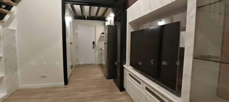 Blossom Condo @ Fashion Beyond, Bangkok, Ratchada-Ramintra Road, Khan Na Yao, Bangkok, 1 Bedroom, 35 sqm, Condo For Sale, by Narupon Jongmanwattana, 500494882 - DDproperty.com