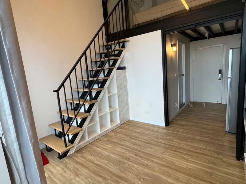 Blossom Condo @ Fashion Beyond, Bangkok, Ratchada-Ramintra Road, Khan Na Yao, Bangkok, 1 Bedroom, 35 sqm, Condo For Sale, by Narupon Jongmanwattana, 500494882 - DDproperty.com