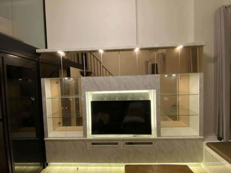 Blossom Condo @ Fashion Beyond, Bangkok, Ratchada-Ramintra Road, Khan Na Yao, Bangkok, 1 Bedroom, 35 sqm, Condo For Sale, by Narupon Jongmanwattana, 500494882 - DDproperty.com