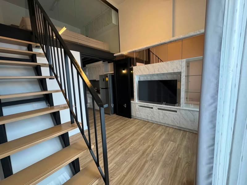 Blossom Condo @ Fashion Beyond, Bangkok, Ratchada-Ramintra Road, Khan Na Yao, Bangkok, 1 Bedroom, 35 sqm, Condo For Sale, by Narupon Jongmanwattana, 500494882 - DDproperty.com