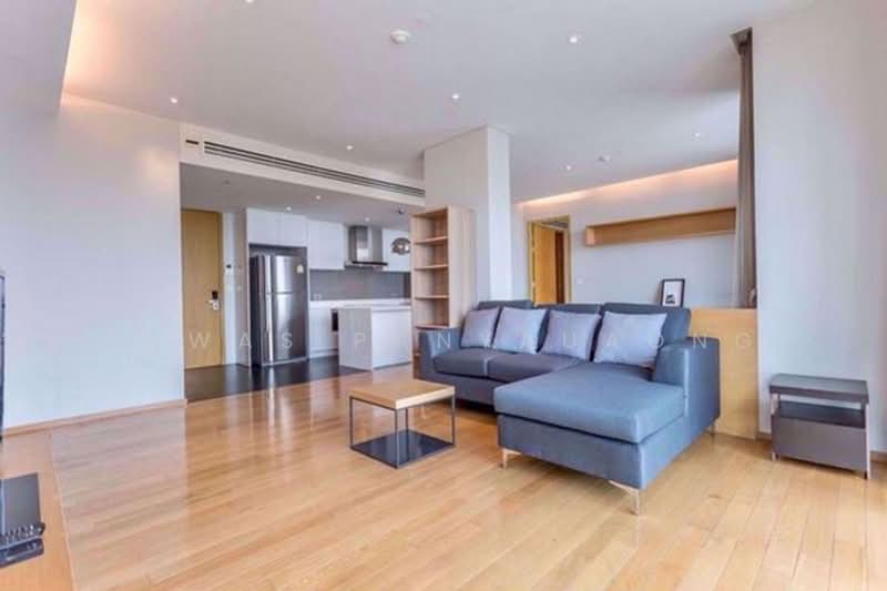 Aequa Sukhumvit 49, Bangkok, Soi Sukhumvit 49, Sukhumvit Road, Khlong Tan Nua, Watthana, Bangkok, 2 Bedrooms, 118 sqm, Condo For Sale, by Tawas Panyauaong, 500494884 - DDproperty.com
