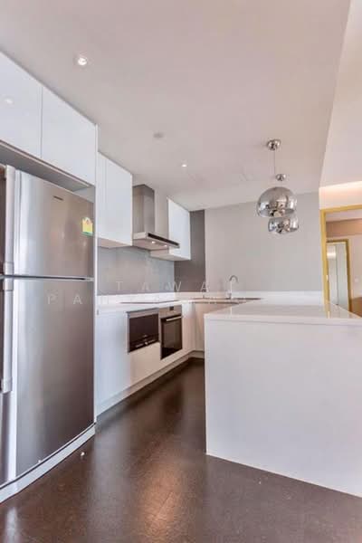 Aequa Sukhumvit 49, Bangkok, Soi Sukhumvit 49, Sukhumvit Road, Khlong Tan Nua, Watthana, Bangkok, 2 Bedrooms, 118 sqm, Condo For Sale, by Tawas Panyauaong, 500494884 - DDproperty.com