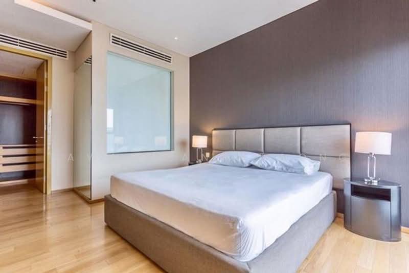 Aequa Sukhumvit 49, Bangkok, Soi Sukhumvit 49, Sukhumvit Road, Khlong Tan Nua, Watthana, Bangkok, 2 Bedrooms, 118 sqm, Condo For Sale, by Tawas Panyauaong, 500494884 - DDproperty.com