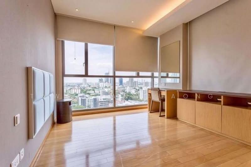 Aequa Sukhumvit 49, Bangkok, Soi Sukhumvit 49, Sukhumvit Road, Khlong Tan Nua, Watthana, Bangkok, 2 Bedrooms, 118 sqm, Condo For Sale, by Tawas Panyauaong, 500494884 - DDproperty.com