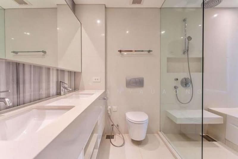 Aequa Sukhumvit 49, Bangkok, Soi Sukhumvit 49, Sukhumvit Road, Khlong Tan Nua, Watthana, Bangkok, 2 Bedrooms, 118 sqm, Condo For Sale, by Tawas Panyauaong, 500494884 - DDproperty.com