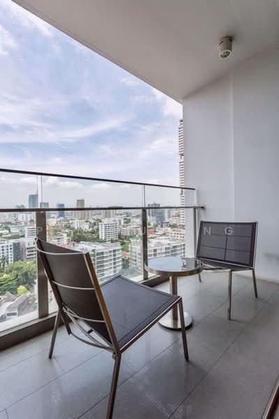 Aequa Sukhumvit 49 : เอควา สุขมวิท 49, กรุงเทพ, ซอยสุขุมวิท 49 ถนนสุขุมวิท, คลองตันเหนือ, วัฒนา, กรุงเทพ, 118 ตร.ม., คอนโด ขาย, โดย Tawas Panyauaong, 500494884 - DDproperty.com
