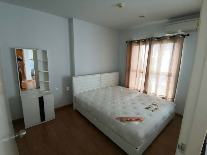 The Parkland Petchkasem, Bangkok, 1139 Petchkasem Road, Bang Khae, Bangkok, 1 Bedroom, 36 sqm, Condo For Rent, by พชร ชาญศิริ, 500494885 - DDproperty.com