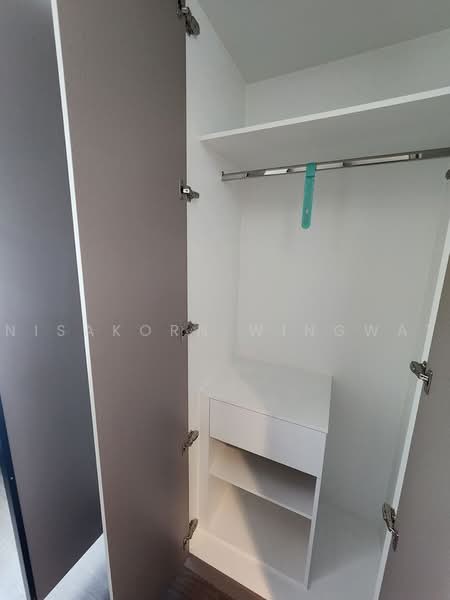 IDEO Sukhumvit 93, Bangkok, 2331 Soi Sukhumvit 93, Bang Chak, Phra Khanong, Bangkok, 1 Bedroom, 34 sqm, Condo For Rent, by Nisakorn Wingwat, 500494886 - DDproperty.com