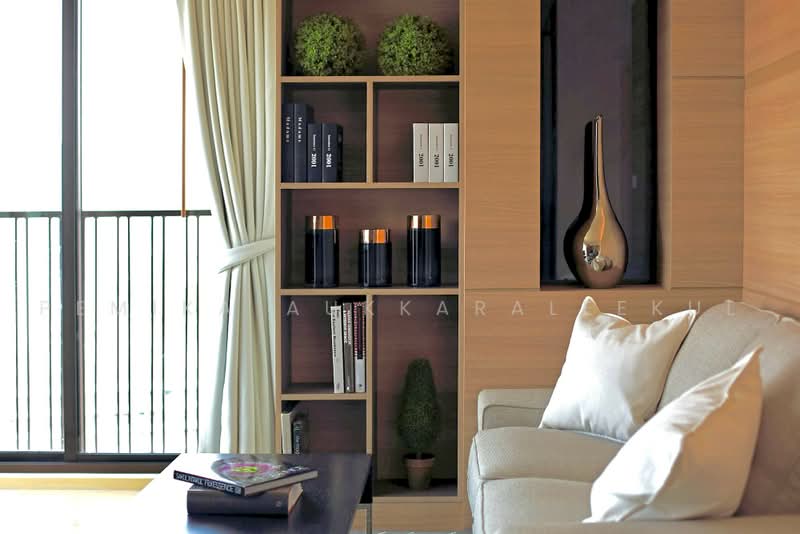 Noble Reform, Bangkok, 18 Soi Phaholyothin 7, Phaholyothin Road, Samsen Nai, Phaya Thai, Bangkok, 1 Bedroom, 49 sqm, Condo For Sale, by Pemika Aukkaraleekul, 500494887 - DDproperty.com