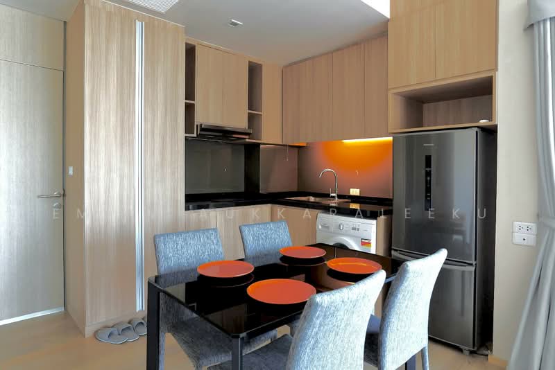 Noble Reform, Bangkok, 18 Soi Phaholyothin 7, Phaholyothin Road, Samsen Nai, Phaya Thai, Bangkok, 1 Bedroom, 49 sqm, Condo For Sale, by Pemika Aukkaraleekul, 500494887 - DDproperty.com