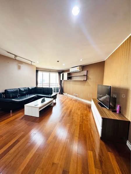 Belle Park Residence, Bangkok, 375 Sathu Pradit 19 Alley, Chong Nonsi, Yan Nawa, Bangkok, 2 Bedrooms, 81 sqm, Condo For Sale, by Nicha Na Lampang, 500494888 - DDproperty.com