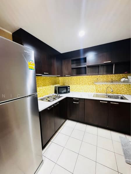 Belle Park Residence, Bangkok, 375 Sathu Pradit 19 Alley, Chong Nonsi, Yan Nawa, Bangkok, 2 Bedrooms, 81 sqm, Condo For Sale, by Nicha Na Lampang, 500494888 - DDproperty.com