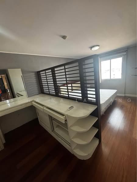 Belle Park Residence : เบล พาร์ค เรสซิเดนท์, กรุงเทพ, 375 ซ.สาธุประดิษฐ์ 19, ช่องนนทรี, ยานนาวา, กรุงเทพ, 81 ตร.ม., คอนโด ขาย, โดย Nicha Na Lampang, 500494888 - DDproperty.com