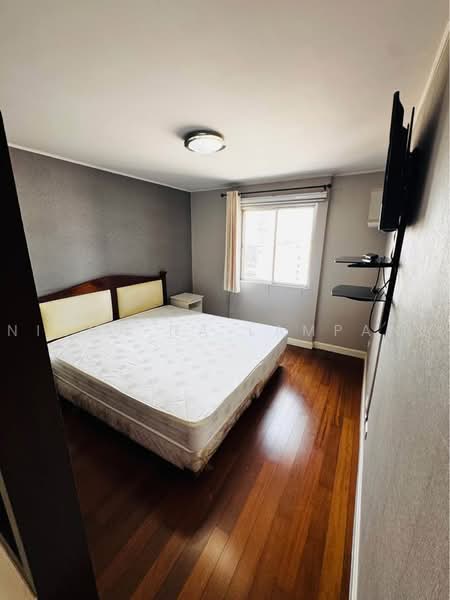 Belle Park Residence, Bangkok, 375 Sathu Pradit 19 Alley, Chong Nonsi, Yan Nawa, Bangkok, 2 Bedrooms, 81 sqm, Condo For Sale, by Nicha Na Lampang, 500494888 - DDproperty.com