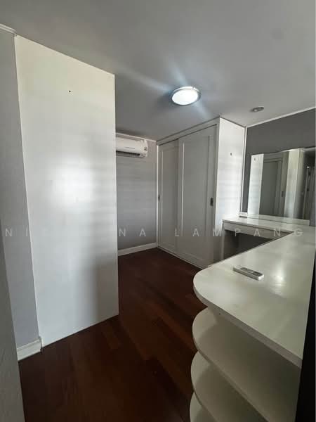 Belle Park Residence, Bangkok, 375 Sathu Pradit 19 Alley, Chong Nonsi, Yan Nawa, Bangkok, 2 Bedrooms, 81 sqm, Condo For Sale, by Nicha Na Lampang, 500494888 - DDproperty.com
