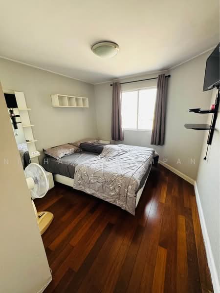 Belle Park Residence, Bangkok, 375 Sathu Pradit 19 Alley, Chong Nonsi, Yan Nawa, Bangkok, 2 Bedrooms, 81 sqm, Condo For Sale, by Nicha Na Lampang, 500494888 - DDproperty.com