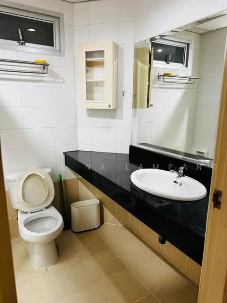 Belle Park Residence, Bangkok, 375 Sathu Pradit 19 Alley, Chong Nonsi, Yan Nawa, Bangkok, 2 Bedrooms, 81 sqm, Condo For Sale, by Nicha Na Lampang, 500494888 - DDproperty.com