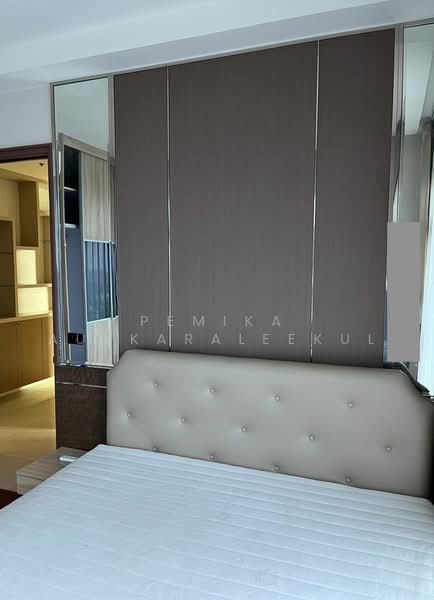 Mayfair Place Sukhumvit 50, Bangkok, Soi Sukhumvit 50, Phra Kanong, Khlong Toei, Bangkok, 3 Bedrooms, 112 sqm, Condo For Sale, by Pemika Aukkaraleekul, 500494889 - DDproperty.com