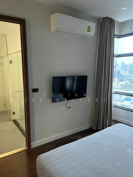 Mayfair Place Sukhumvit 50, Bangkok, Soi Sukhumvit 50, Phra Kanong, Khlong Toei, Bangkok, 3 Bedrooms, 112 sqm, Condo For Sale, by Pemika Aukkaraleekul, 500494889 - DDproperty.com