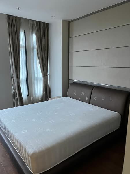 Mayfair Place Sukhumvit 50, Bangkok, Soi Sukhumvit 50, Phra Kanong, Khlong Toei, Bangkok, 3 Bedrooms, 112 sqm, Condo For Sale, by Pemika Aukkaraleekul, 500494889 - DDproperty.com
