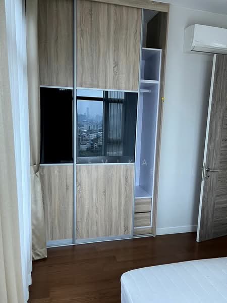 Mayfair Place Sukhumvit 50, Bangkok, Soi Sukhumvit 50, Phra Kanong, Khlong Toei, Bangkok, 3 Bedrooms, 112 sqm, Condo For Sale, by Pemika Aukkaraleekul, 500494889 - DDproperty.com