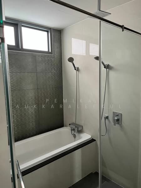 Mayfair Place Sukhumvit 50 : เมย์แฟร์ เพลส สุขุมวิท 50, กรุงเทพ, ซอยสุขุมวิท 50, พระโขนง, คลองเตย, กรุงเทพ, 112 ตร.ม., คอนโด ขาย, โดย Pemika Aukkaraleekul, 500494889 - DDproperty.com