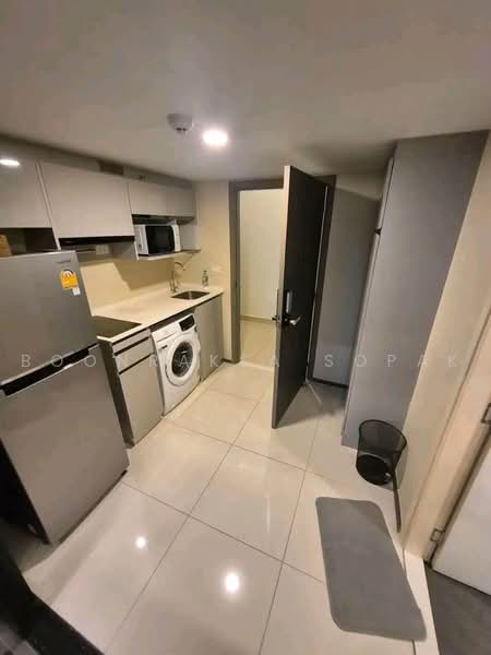 KnightsBridge Space Rama 9, Bangkok, 533 Thanon Asok, Din Daeng, Bangkok, 1 Bedroom, 35 sqm, Condo For Rent, by Boonraksa Sopak, 500494890 - DDproperty.com