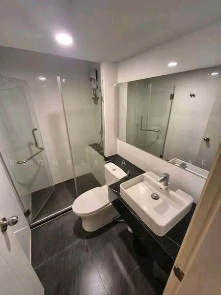 KnightsBridge Space Rama 9, Bangkok, 533 Thanon Asok, Din Daeng, Bangkok, 1 Bedroom, 35 sqm, Condo For Rent, by Boonraksa Sopak, 500494890 - DDproperty.com