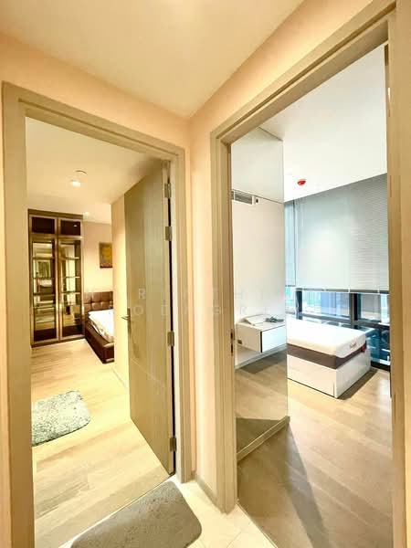ASHTON Silom, Bangkok, 166 Silom Road, Bang Rak, Bangkok, 2 Bedrooms, 72 sqm, Condo For Rent, by Narinthira Roengrit, 500494893 - DDproperty.com