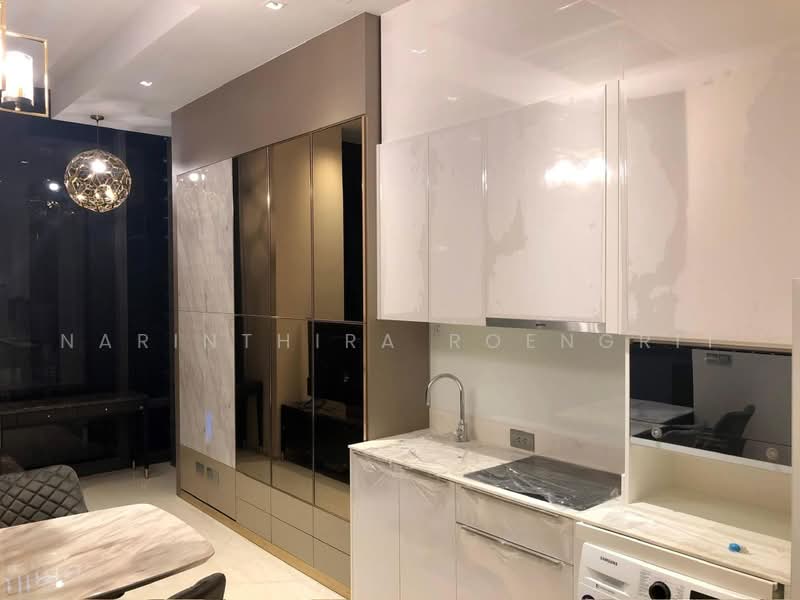 ASHTON Silom, Bangkok, 166 Silom Road, Bang Rak, Bangkok, 2 Bedrooms, 72 sqm, Condo For Rent, by Narinthira Roengrit, 500494893 - DDproperty.com