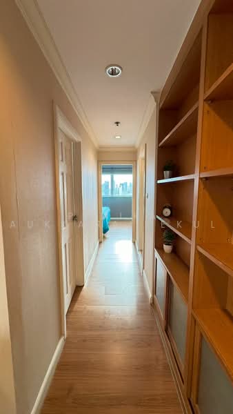 Grand Park View Asoke, Bangkok, 21 Sukhumvit Road, Khlongtoei Nua, Watthana, Bangkok, 2 Bedrooms, 100 sqm, Condo For Sale, by Pemika Aukkaraleekul, 500494895 - DDproperty.com