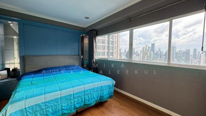 Grand Park View Asoke, Bangkok, 21 Sukhumvit Road, Khlongtoei Nua, Watthana, Bangkok, 2 Bedrooms, 100 sqm, Condo For Sale, by Pemika Aukkaraleekul, 500494895 - DDproperty.com