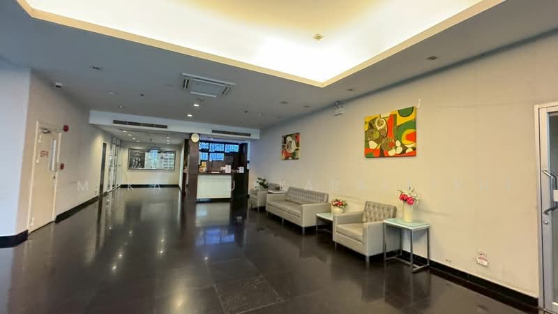 Grand Park View Asoke, Bangkok, 21 Sukhumvit Road, Khlongtoei Nua, Watthana, Bangkok, 2 Bedrooms, 100 sqm, Condo For Sale, by Pemika Aukkaraleekul, 500494895 - DDproperty.com