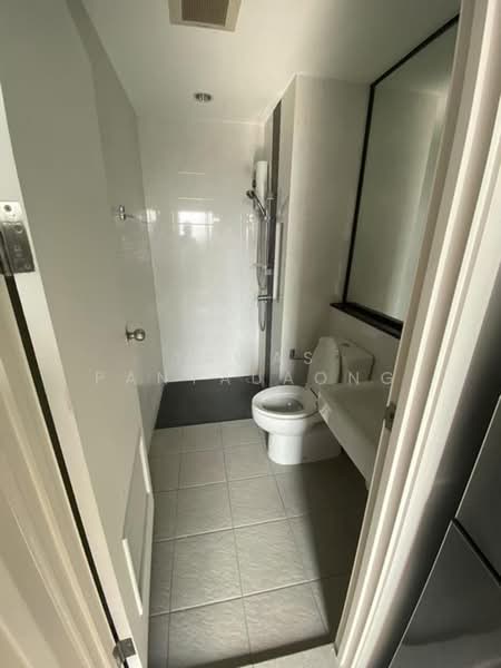 The Tree Rio Bang-Aor Station, Bangkok, 315 Charan Sanitwong Rd, Bang O, Bang Phlat, Bangkok, 1 Bedroom, 29 sqm, Condo For Sale, by Tawas Panyauaong, 500494897 - DDproperty.com